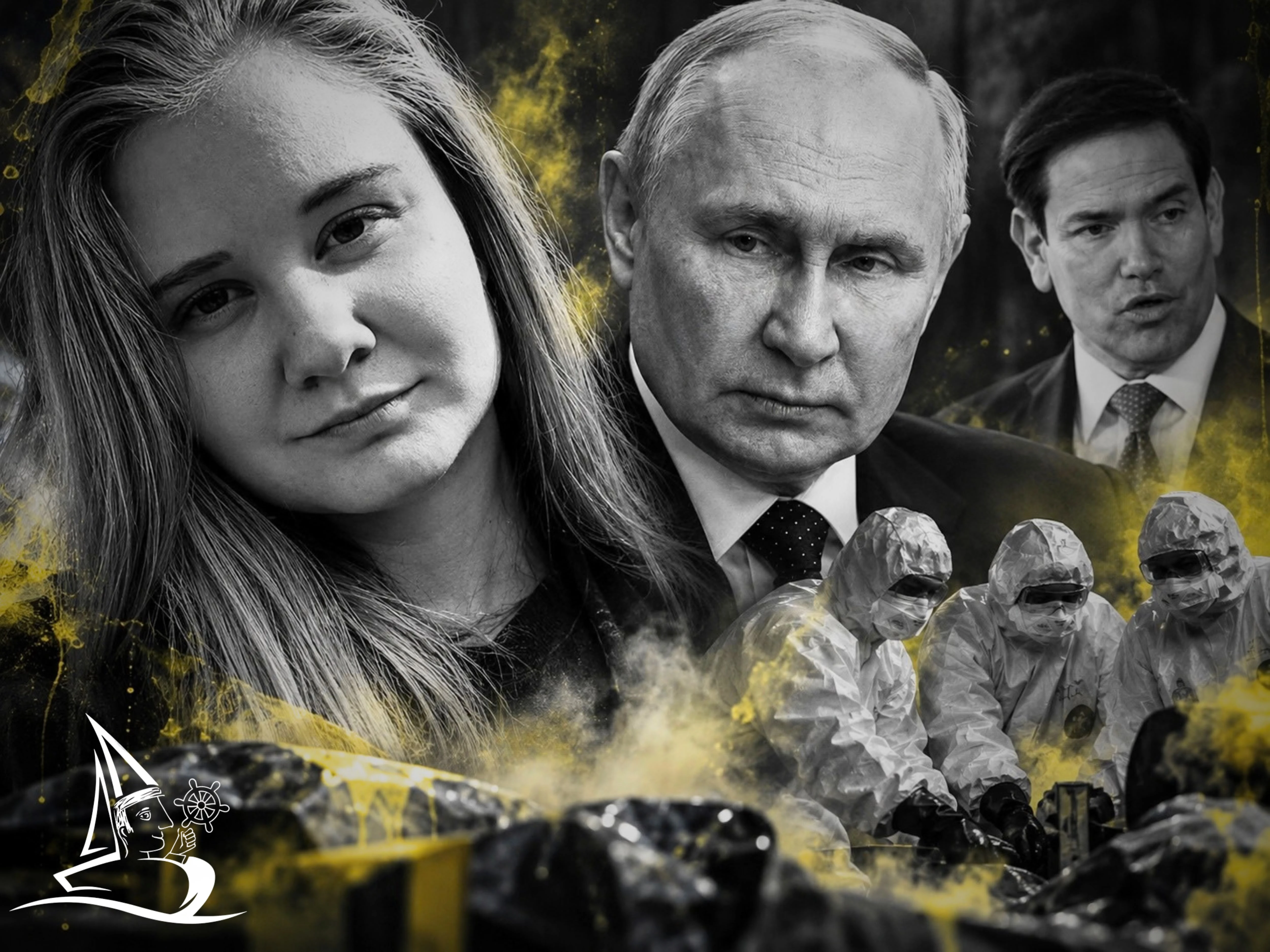 "Parlate". Forti pressioni americane su Mosca. La pista del patogeno ingegnerizzato e i due scenari: "Se siamo fortunati, se siamo sfortunati". Reportage da Irkutsk